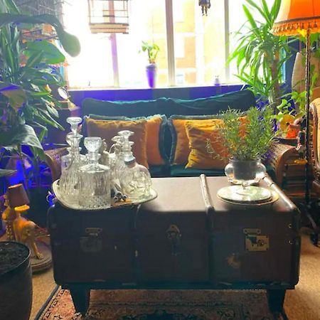 Magical Wizardry Flat In Central Лондон Екстер'єр фото