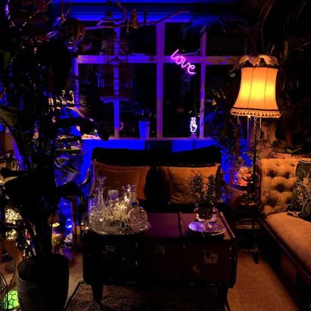 Magical Wizardry Flat In Central Лондон Екстер'єр фото
