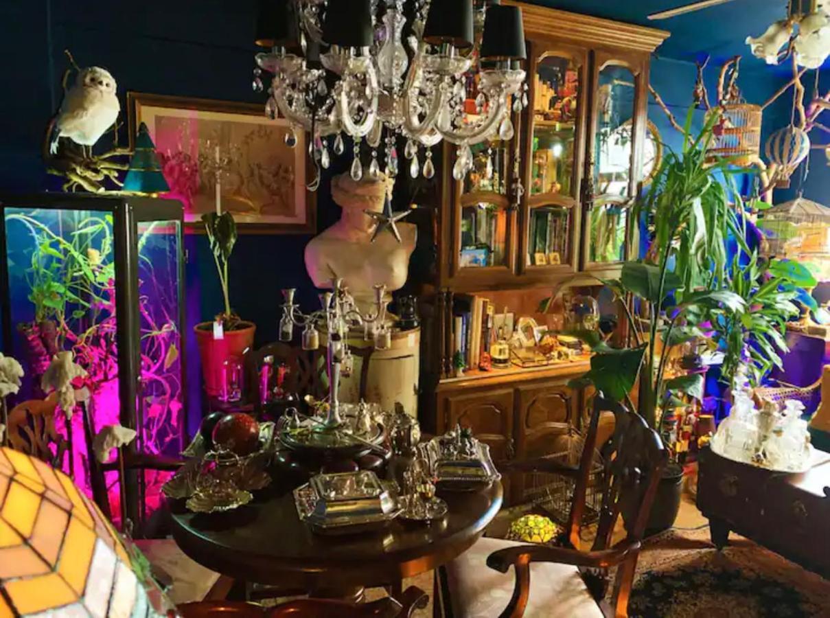 Magical Wizardry Flat In Central Лондон Екстер'єр фото