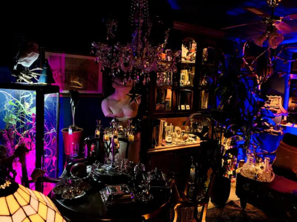 Magical Wizardry Flat In Central Лондон Екстер'єр фото